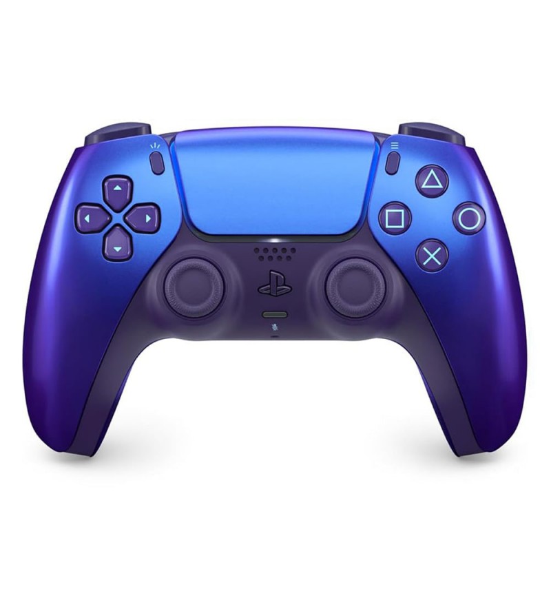 Control Inalámbrico Sony DualSense para PlayStation 5 CFI-ZCT1J11 - Chroma Indigo JP