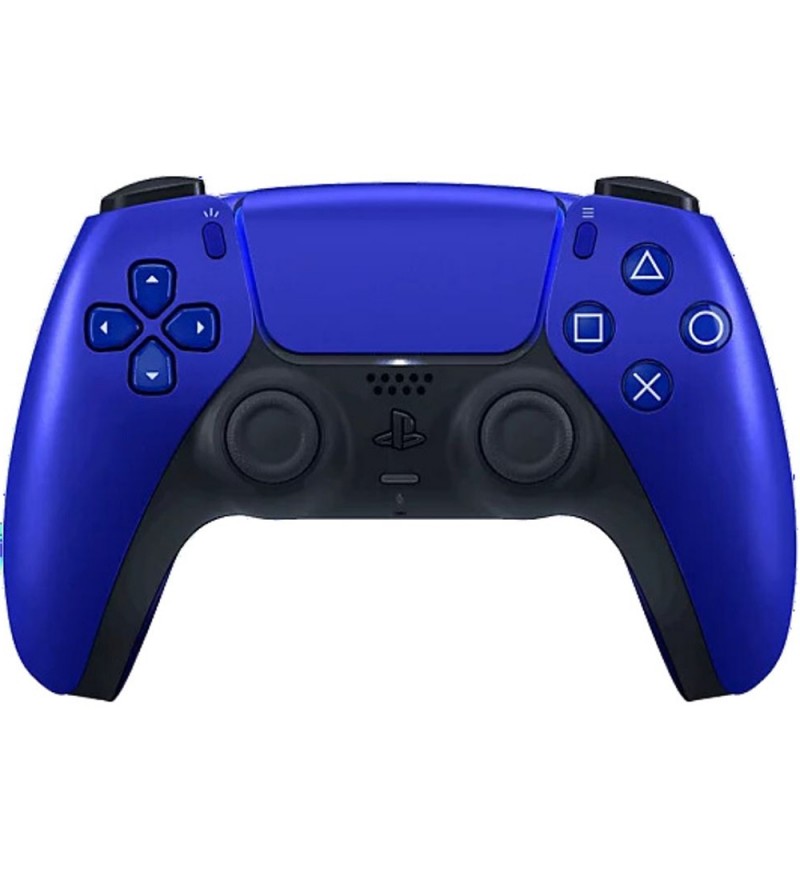 Control Inalámbrico Sony DualSense para PlayStation 5 CFI-ZCT1W - Cobalt Blue