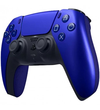 Control Inalámbrico Sony DualSense para PlayStation 5 CFI-ZCT1W - Cobalt Blue