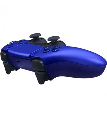 Control Inalámbrico Sony DualSense para PlayStation 5 CFI-ZCT1W - Cobalt Blue
