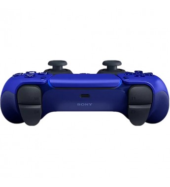 Control Inalámbrico Sony DualSense para PlayStation 5 CFI-ZCT1W - Cobalt Blue