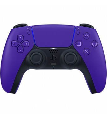 Control Inalámbrico Sony DualSense para PlayStation 5 CFI-ZCT1W - Galactic Purple