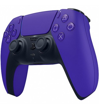 Control Inalámbrico Sony DualSense para PlayStation 5 CFI-ZCT1W - Galactic Purple
