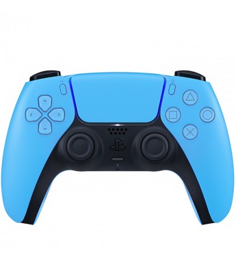 Control Inalámbrico Sony DualSense para PlayStation 5 CFI-ZCT1W PS5 - Starlight Blue 
