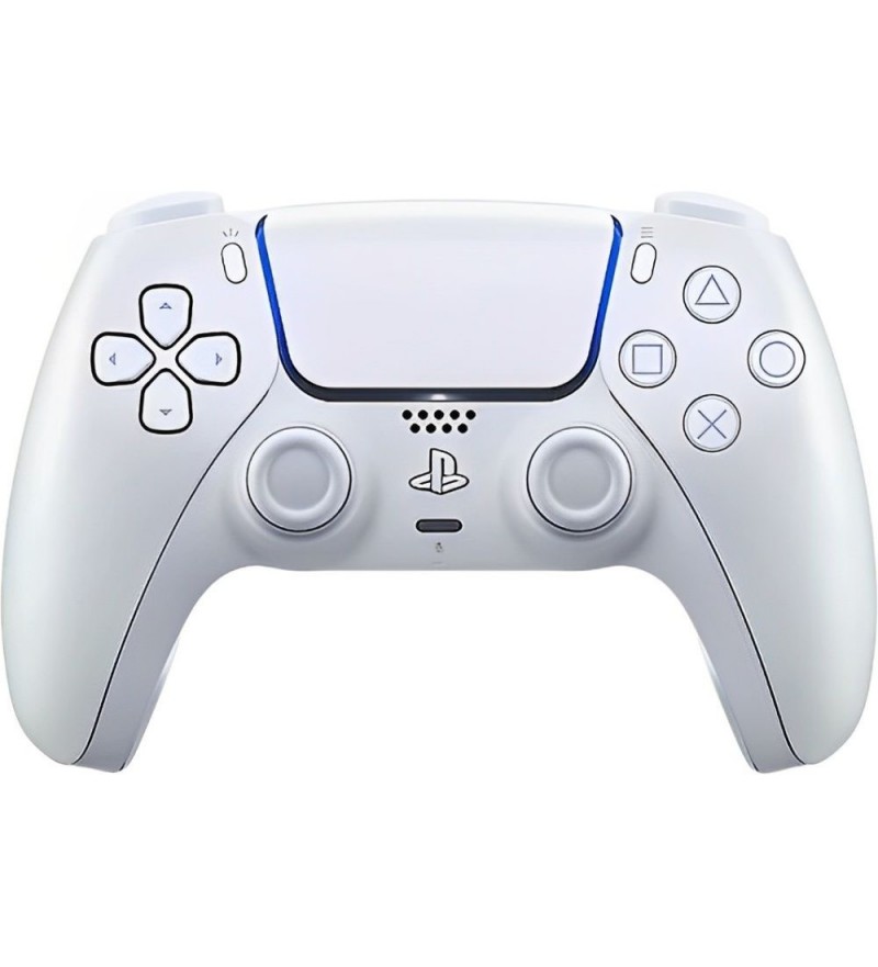 Control Inalámbrico Sony PS5 DualSense - Chroma Pearl (Caja Fea)