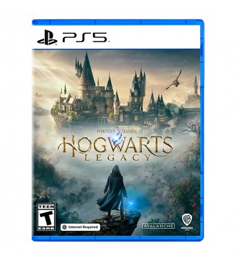 Juego Sony para PlayStation 5 Hogwarts Legacy