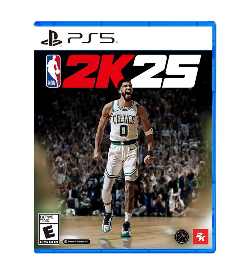 Juego para Sony PlayStation 5 NBA 2K25 - PS5