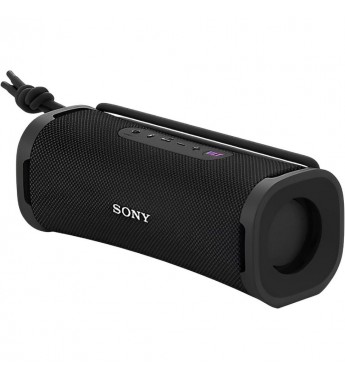 Speacker Portátil Sony SRS-ULT10 - Black