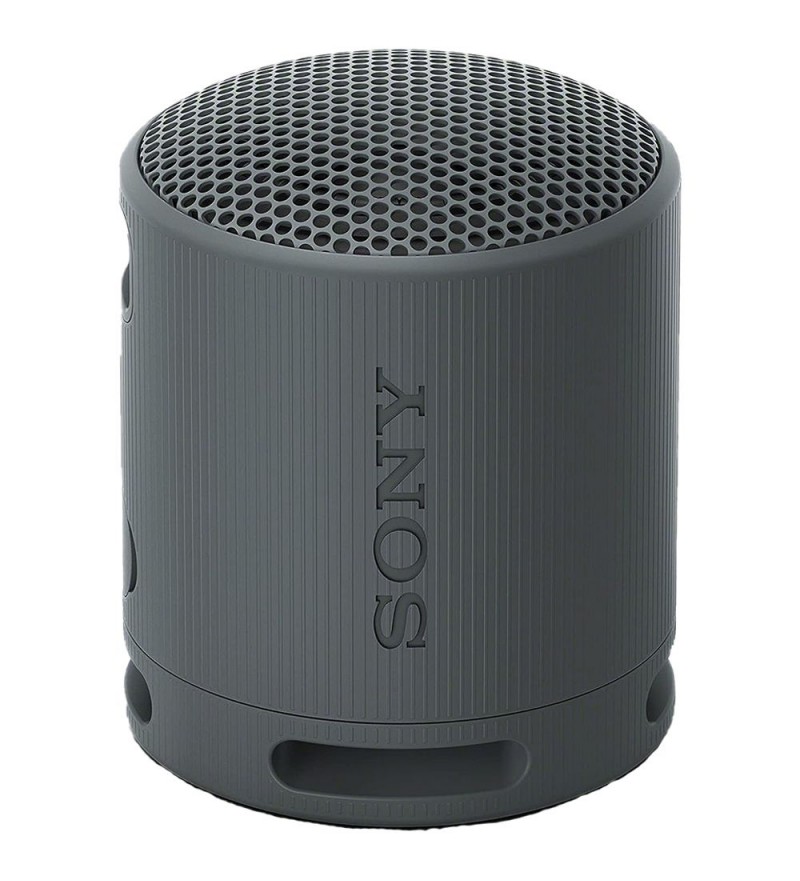 Speaker Portátil Sony SRS-XB100 - Black