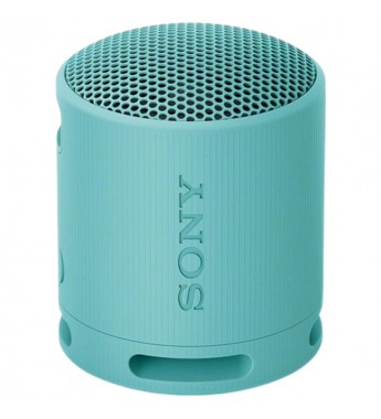 Speaker Portatil Sony SRS-XB100 - Blue