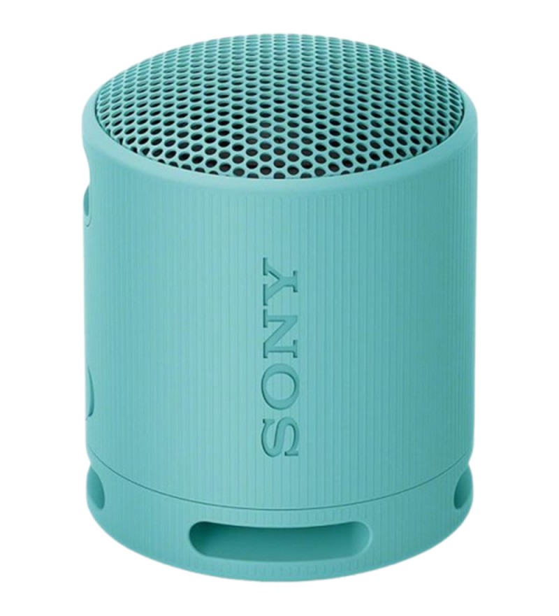 Speaker Portatil Sony SRS-XB100 - Blue