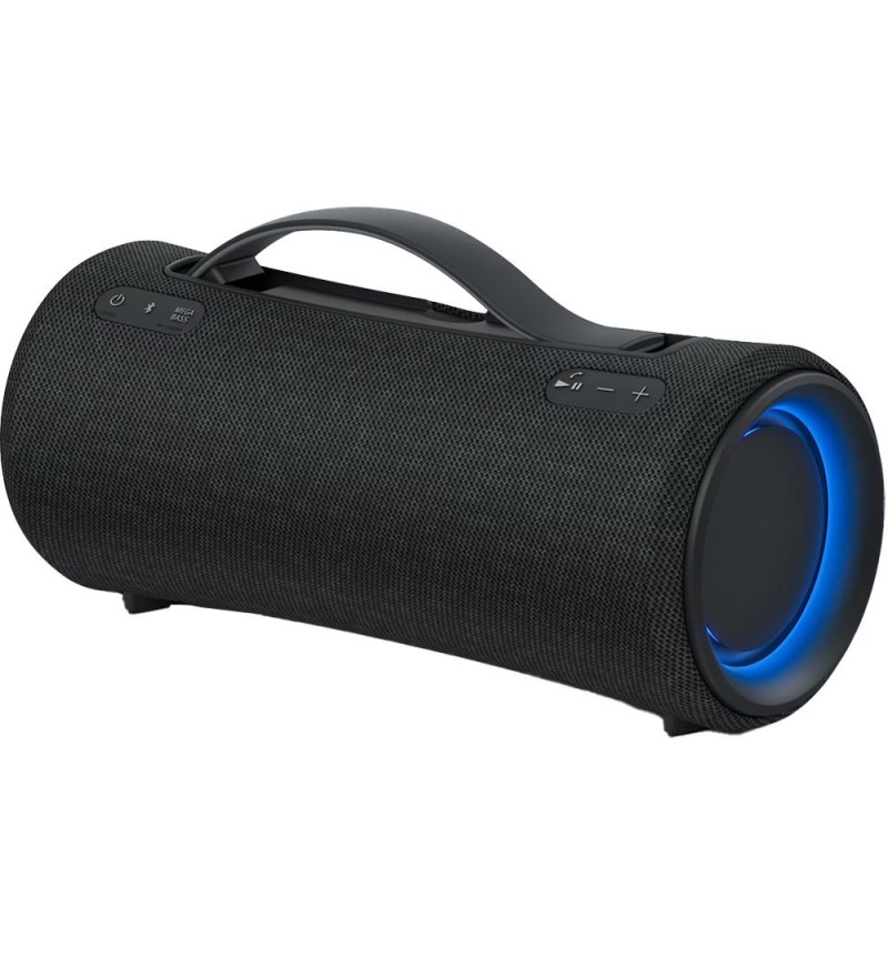 Speaker Portátil Sony SRS-XG300 - Black