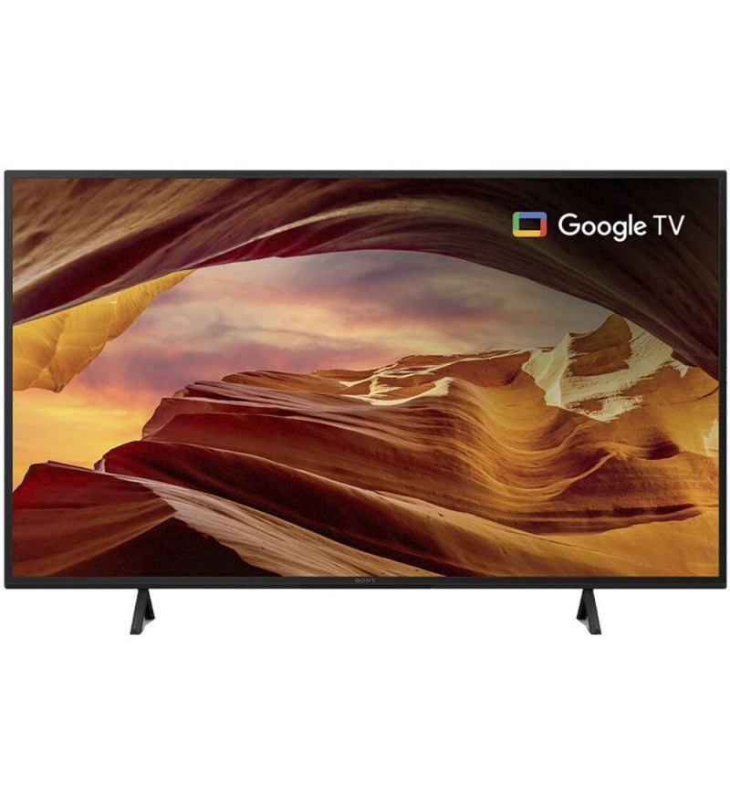 Tv Smart Led 43'' Sony KD-43X77L UHD 4K Google TV