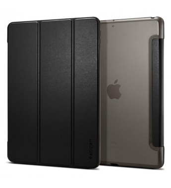 Funda para iPad 7/8/9th Gen 10.2" Spigen Smart Fold ACS00373 - Black