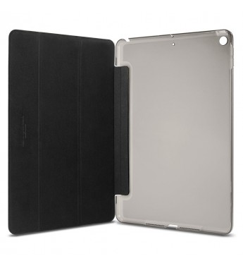 Funda para iPad 7/8/9th Gen 10.2" Spigen Smart Fold ACS00373 - Black