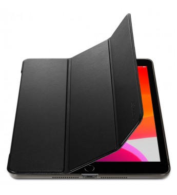 Funda para iPad 7/8/9th Gen 10.2" Spigen Smart Fold ACS00373 - Black
