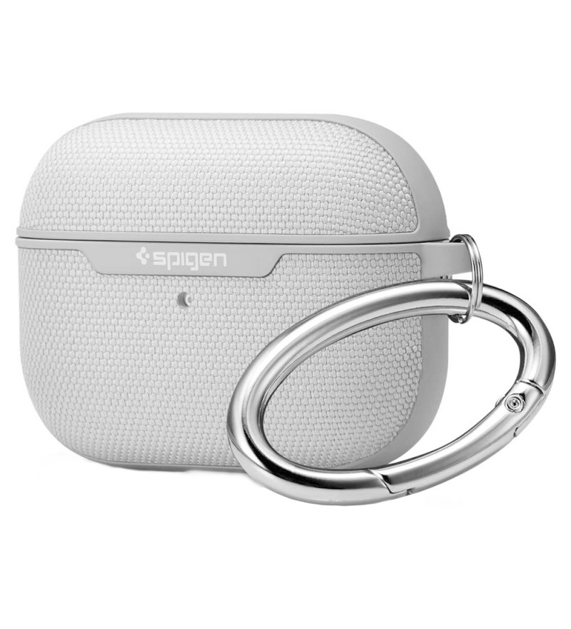Funda Spigen para AirPods Pro Urban Fit ASD00573 - Gris