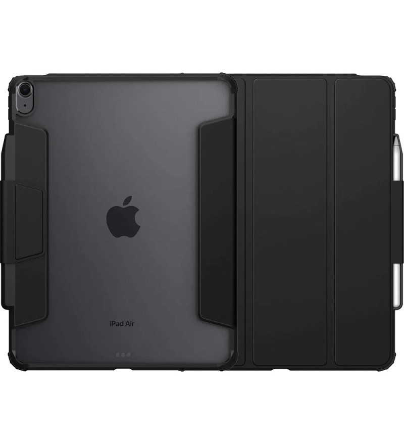Funda para iPad Air 13" Spigen Crystal Hydrid Pro ACS07674 - Black