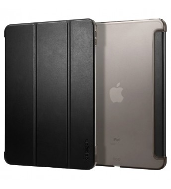 Funda para iPad Air 4/5th Gen 10.9" Spigen Smart Fold ACS02050 - Black