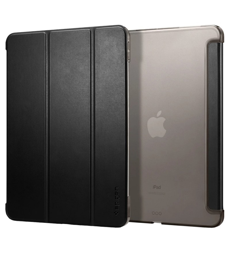 Funda para iPad Air 4/5th Gen 10.9" Spigen Smart Fold ACS02050 - Black