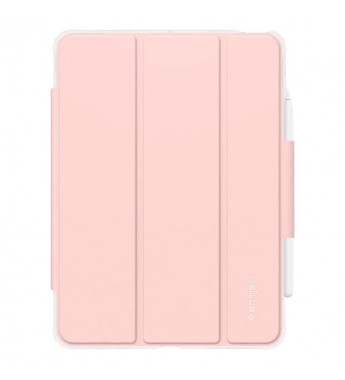 Funda para iPad Pro 11" Spigen Ultra Hybrid Pro ACS02699 - Rose Gold (Caja Fea)