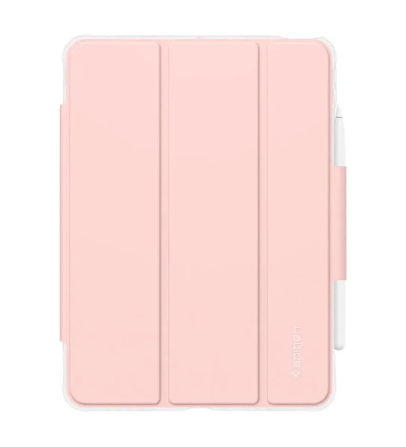 Funda para iPad Pro 11" Spigen Ultra Hybrid Pro ACS02699 - Rose Gold (Caja Fea)