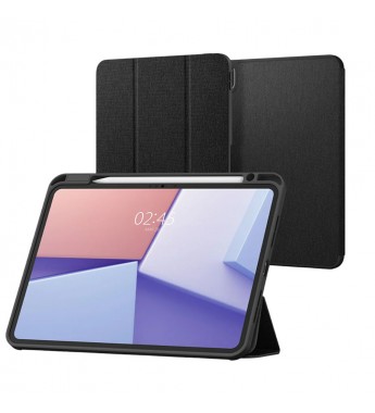 Funda para iPad Pro 11" Spigen Urbant Fit ACS07020 - Black