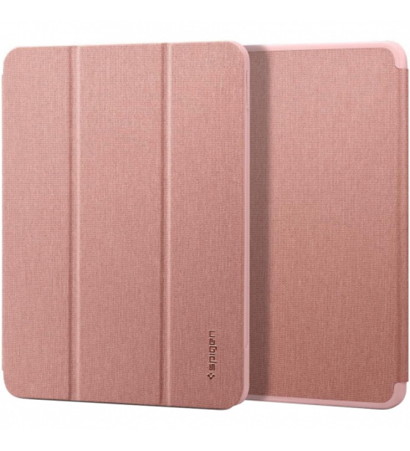 Funda para iPad Air 4/5th Gen 10.9" Spigen Urban Fit ACS01944 - Rose Gold