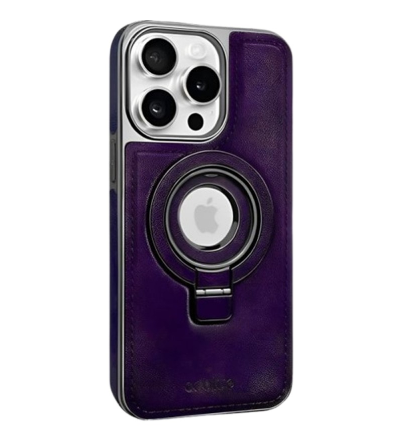 Funda Coblue Iphone 15 CBS-A12 - Purple