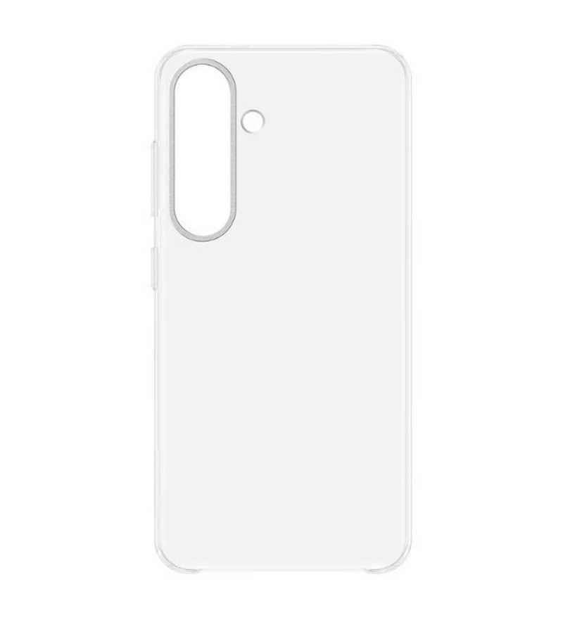Funda Samsung S25 EF-QS931CTEGWW - Clear Case Transparente
