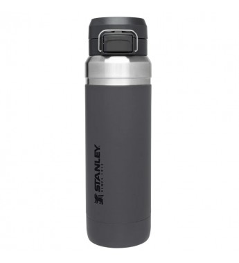 Termo Stanley Go Bottle 709mL-Negro