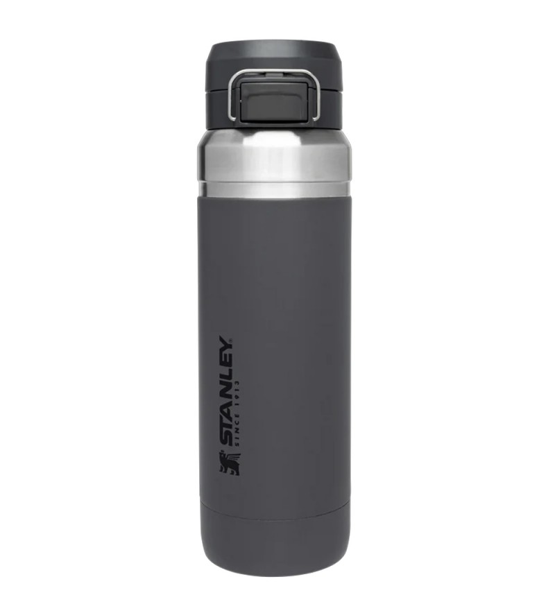 Termo Stanley Go Bottle 709mL-Negro