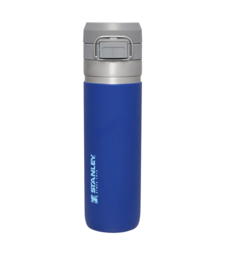 Termo Stanley Go Bottle 709mL- Azul 
