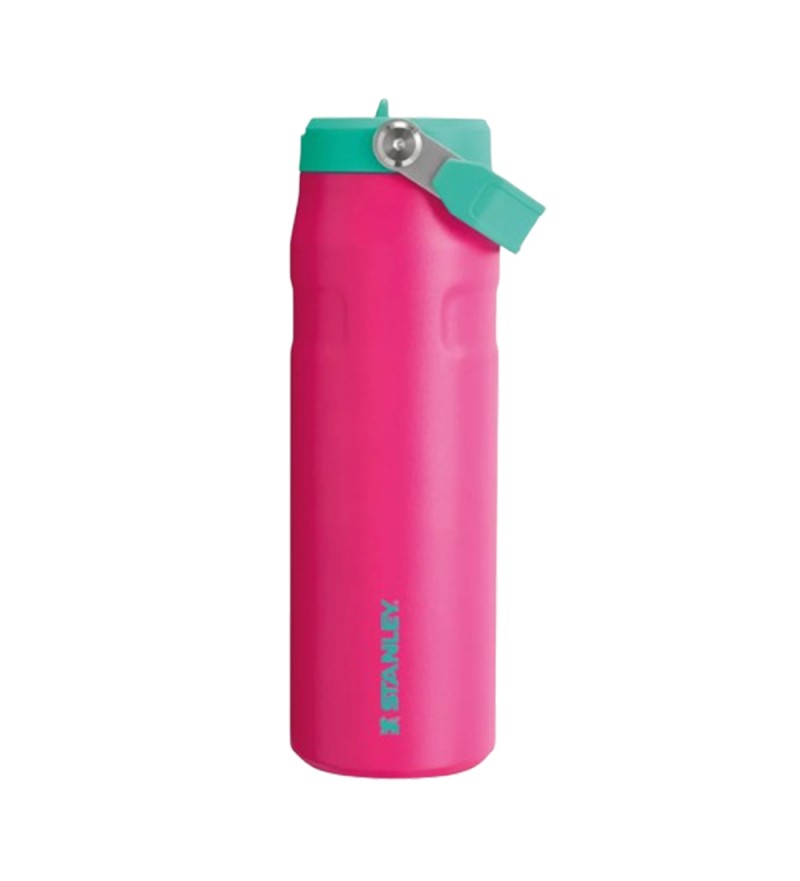 Termo Stanley Aerolight Iceflow de 710mL - Passion Pink