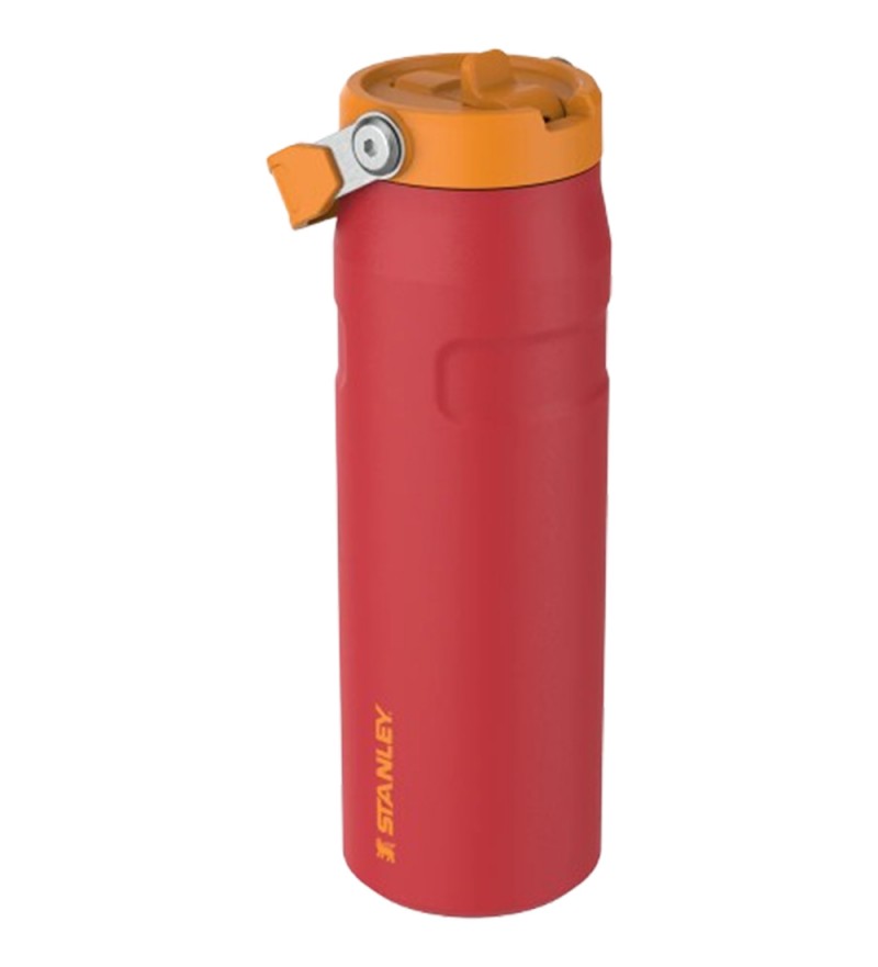 Termo Stanley Aerolight Iceflow de 710mL - Chili