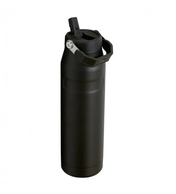 Termo Stanley Aerolight Iceflow de 710mL - Black