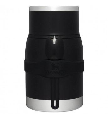 Termo Stanley para Comida Aventure To-Go 709mL - Black