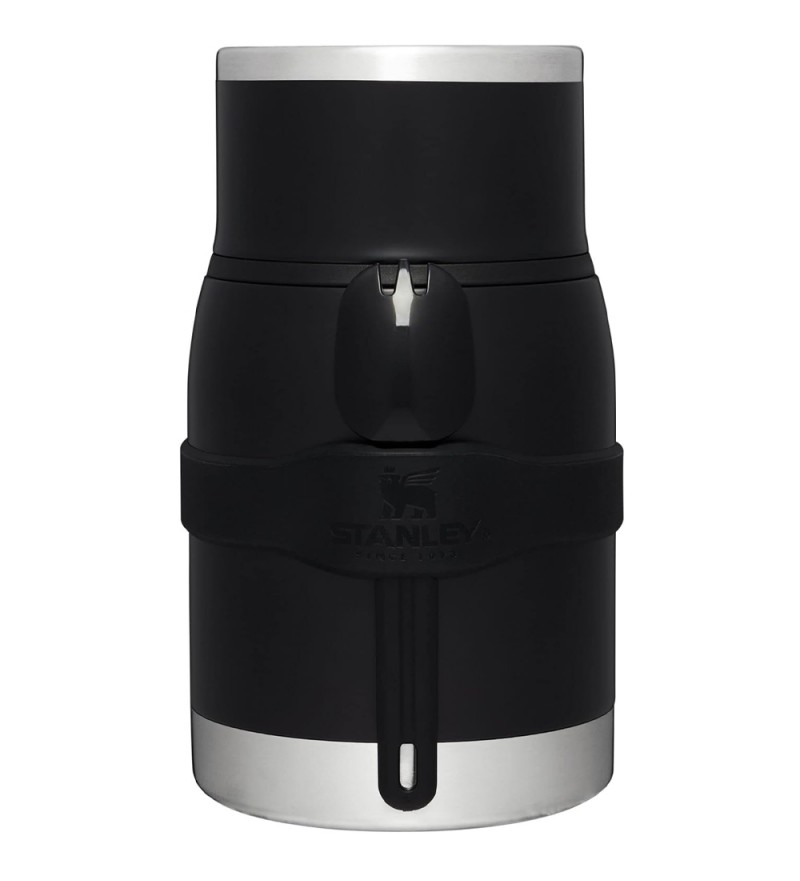 Termo Stanley para Comida Aventure To-Go 709mL - Black
