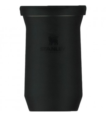 Guampa Stanley Terere Mug 200mL - Negro