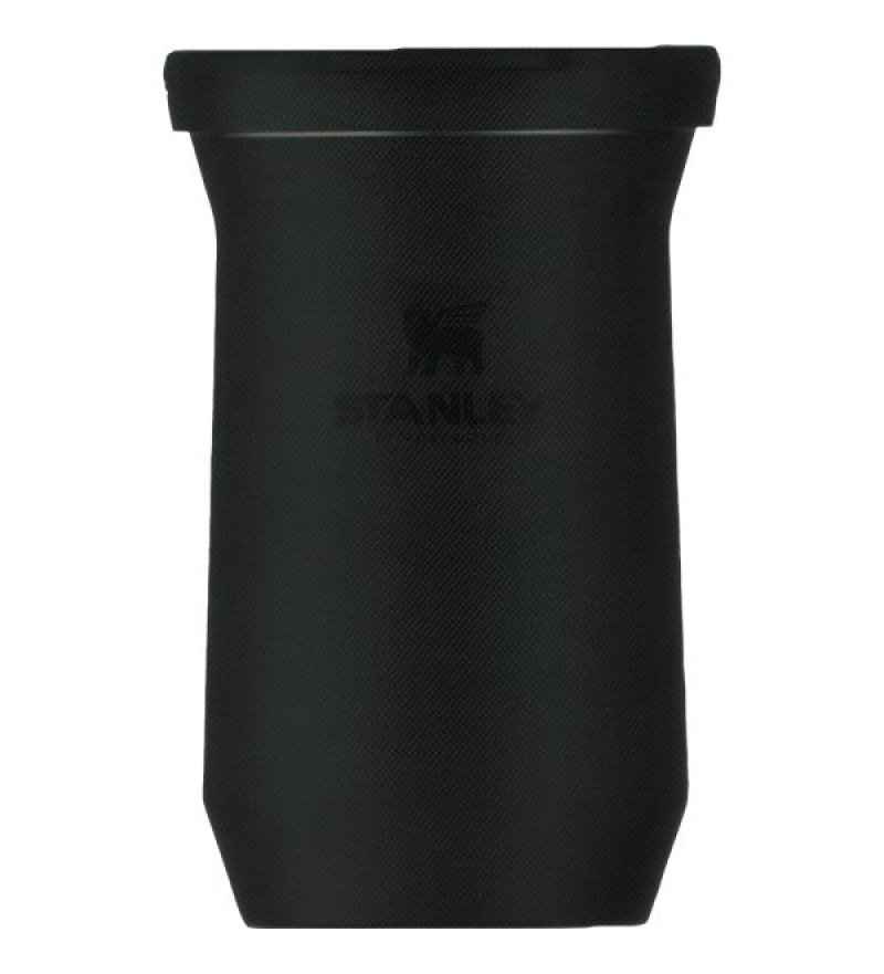 Guampa Stanley Terere Mug 200mL - Negro