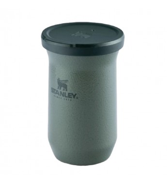 Guampa Stanley Terere Mug 200mL - Verde