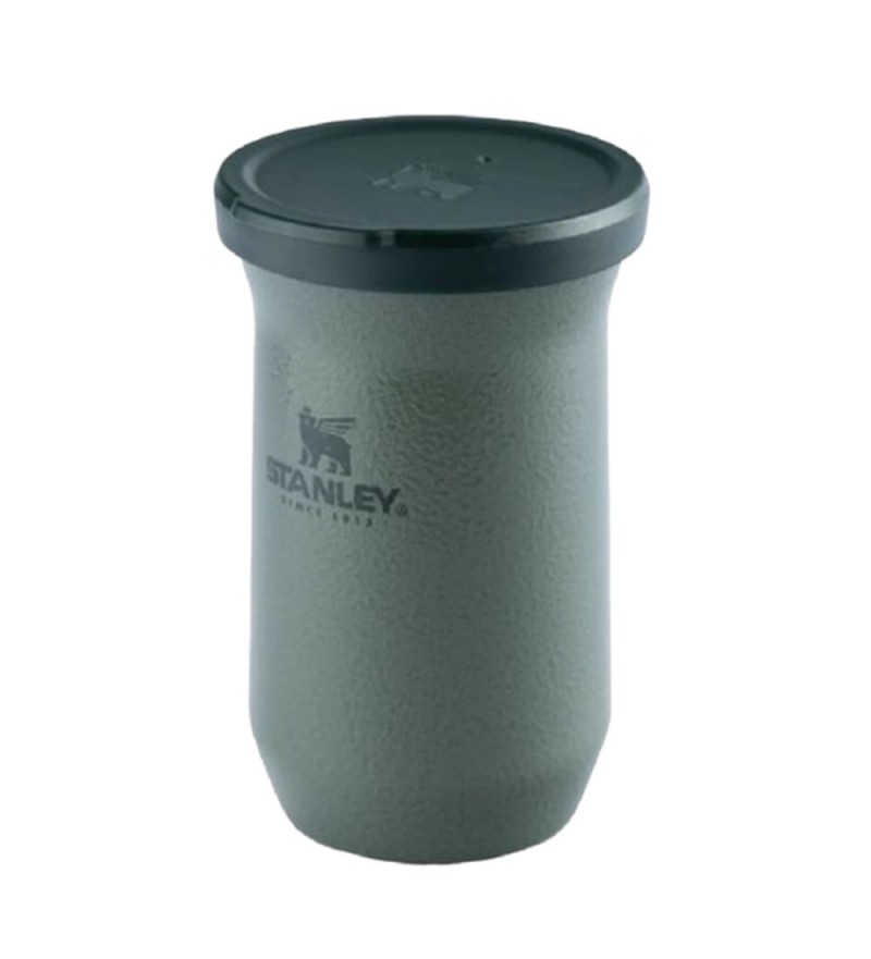 Guampa Stanley Terere Mug 200mL - Verde