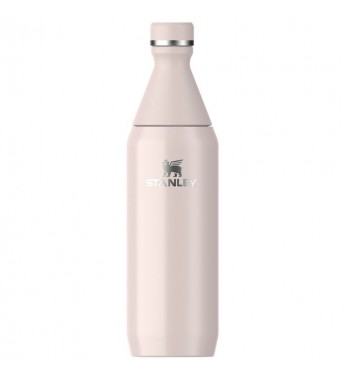 Garrafa Térmica Stanley All Day de 1L - Rose Quartz