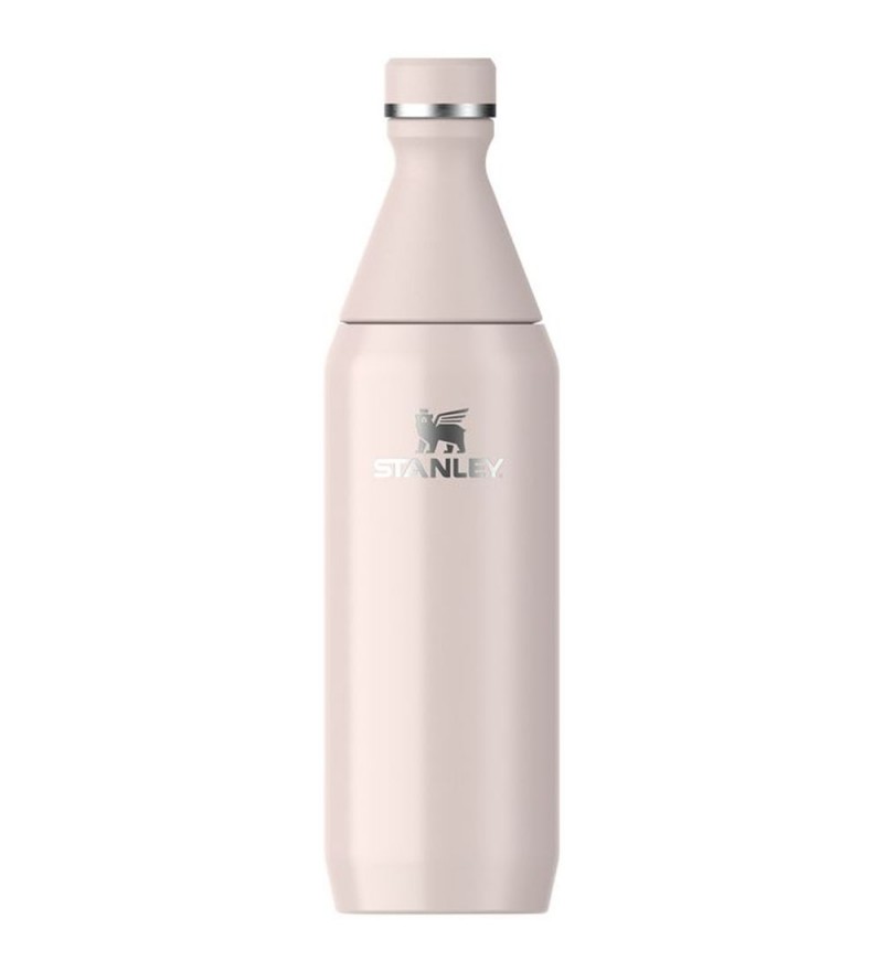 Garrafa Térmica Stanley All Day de 1L - Rose Quartz