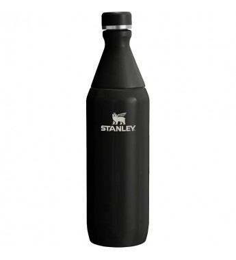 Garrafa Térmica Stanley All Day de 590mL - Black 2.0