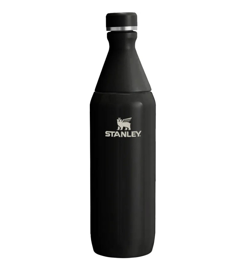 Garrafa Térmica Stanley All Day de 590mL - Black 2.0
