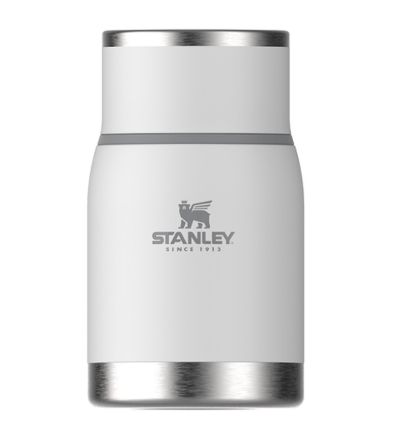 Termo Stanley Para Comida Adventure To-Go de 709mL - Blanco