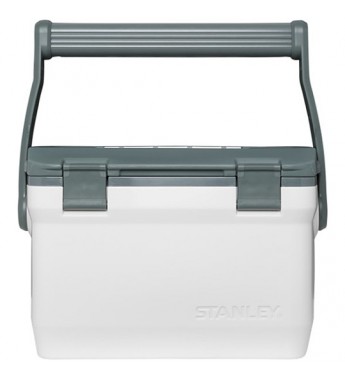Conservadora Stanley Adventure Outdoor Cooler 10-01623-052 de 15.1L - Blanco