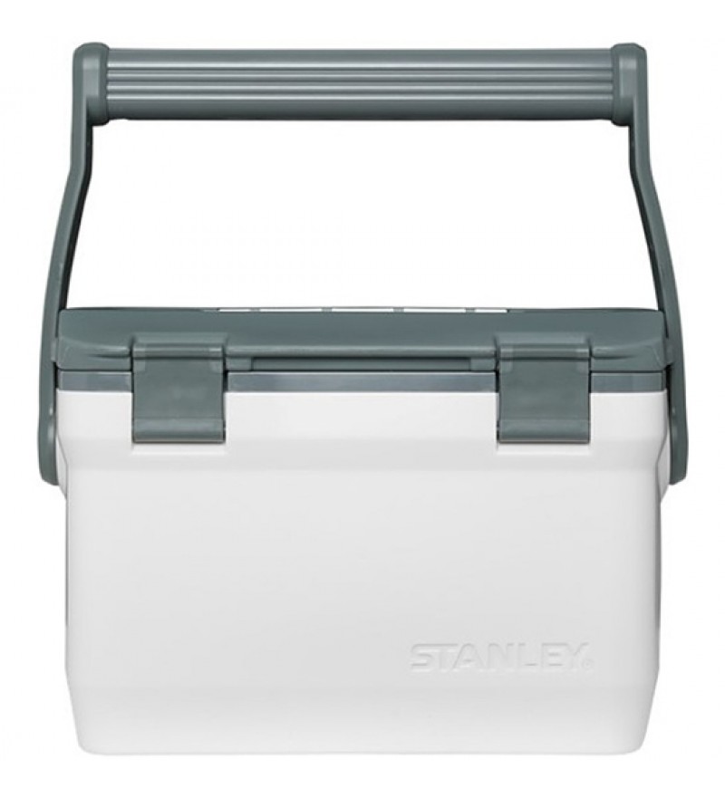 Conservadora Stanley Adventure Outdoor Cooler 10-01623-052 de 15.1L - Blanco