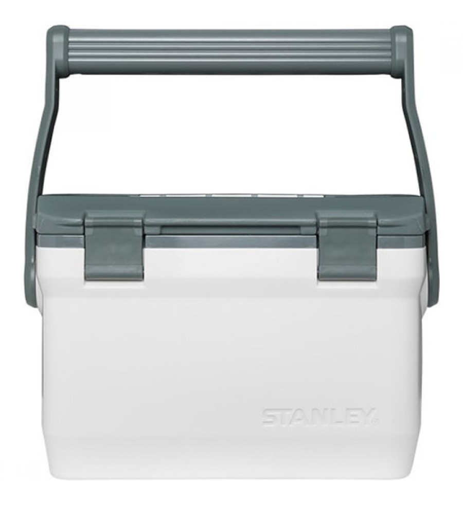 Conservadora Stanley Adventure Outdoor Cooler 10-01623-052 de 15.1L - Blanco